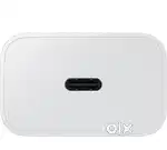 Samsung 15W Travel Power Adapter (USB - C Port) - New