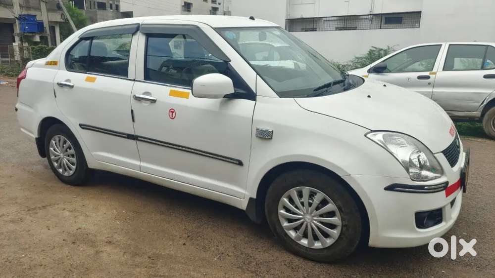 DRIVER JOB - OLA / UBER / RAPIDO