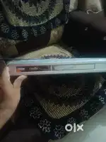 Onida dvd player