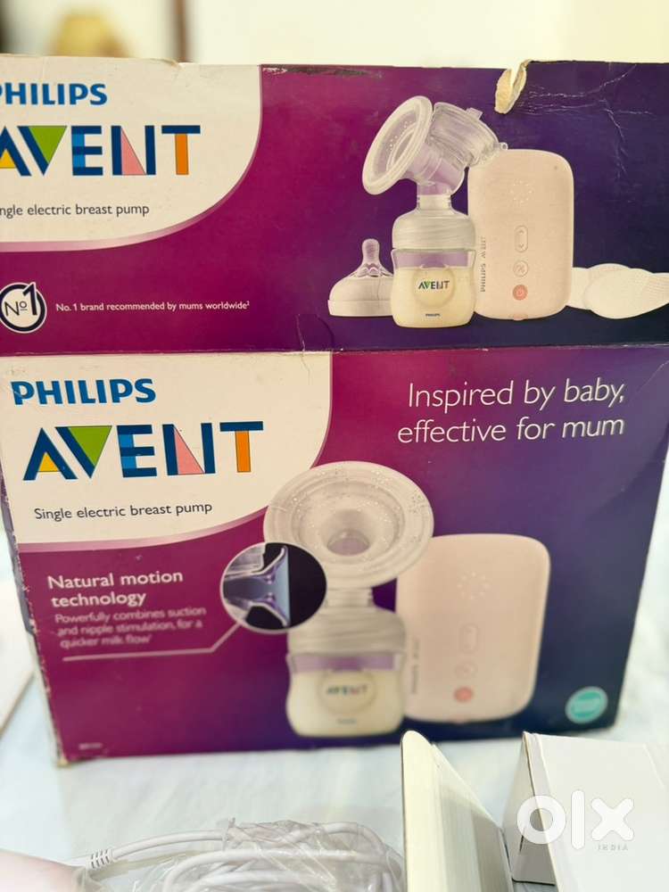Brand new Electric breast pump