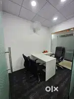 Ready to move furnished office space available in Noida Sec 63