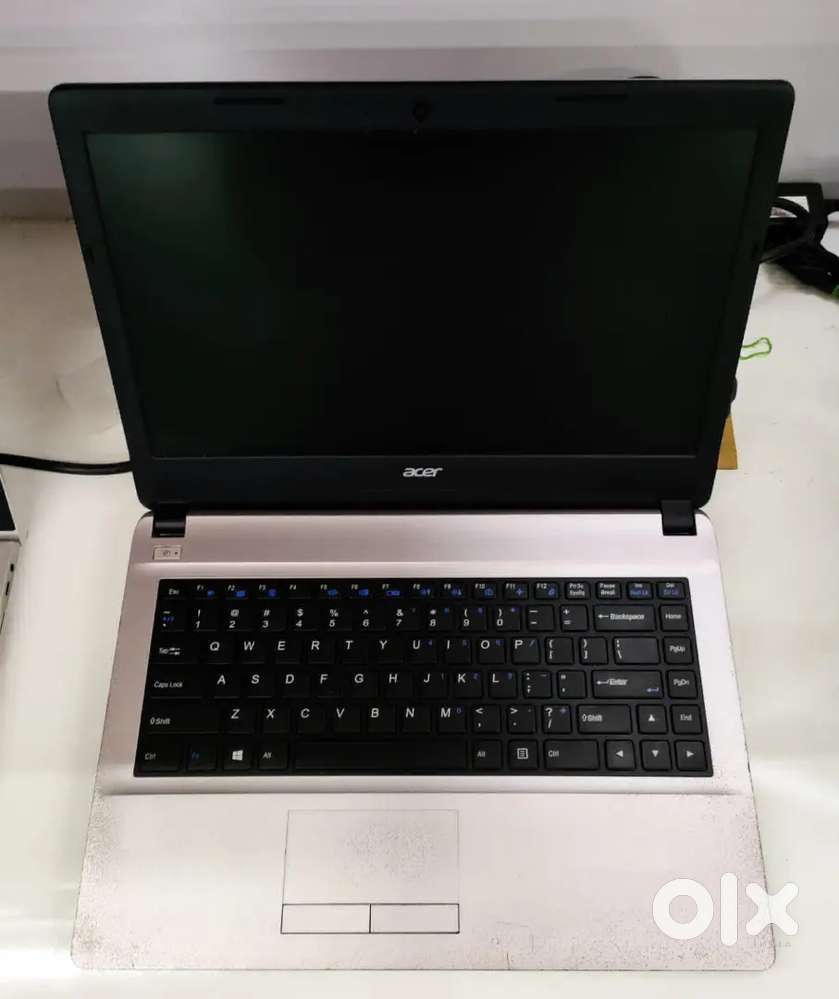 Acer Laptop