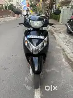 Honda Activa 125 2017 model