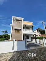 ELEGANT 3BHK VILLA FOR SALE NEAR NUALS KAKKANAD KALAMASSERY