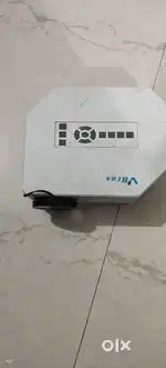 Projecter ultra HD