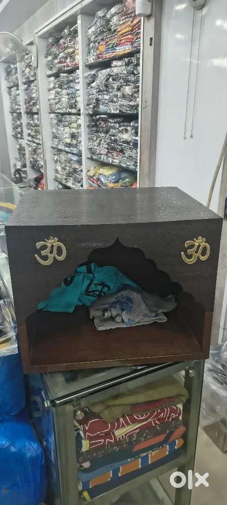 Mandir furniture