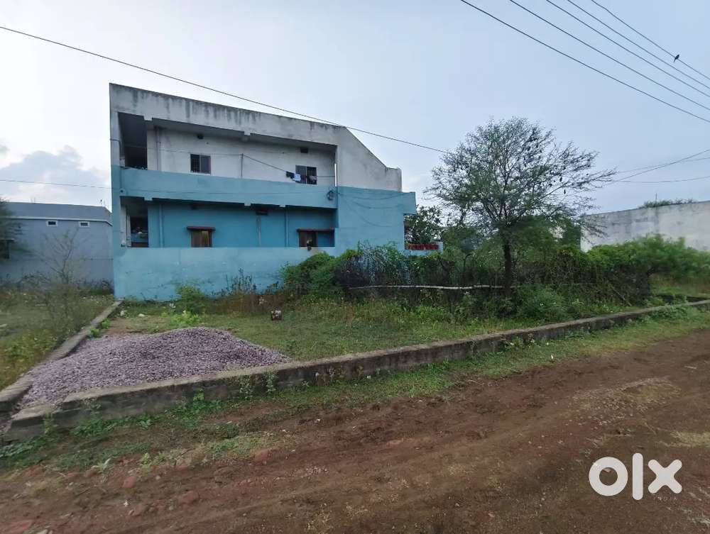 PLOT AVAILABLE 2200 SQFT HOUSING BOARD CHARODA