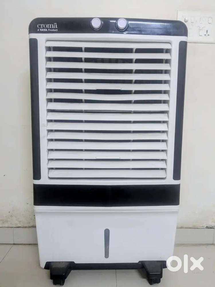 Water Cooler croma ac honeycomb pad perfect condition