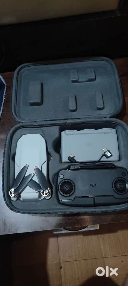DJI Mavic Mini SE
