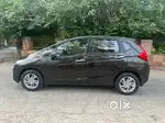 Honda Jazz 1.2 VX  i-VTEC AT, 2019, Petrol