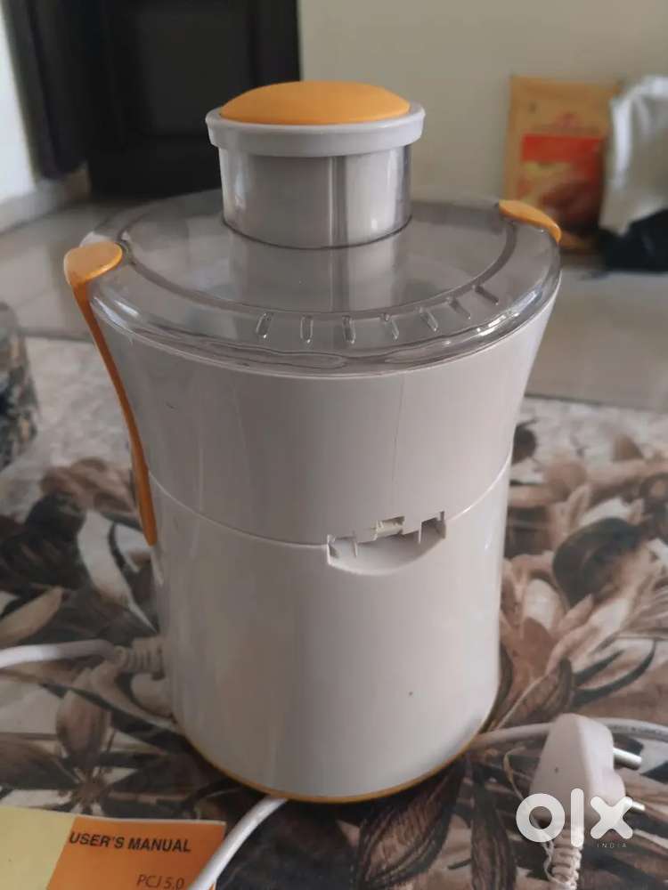 Brand New Juicer For Sale