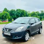 Maruti Suzuki Baleno 1.2 Delta, 2019, Petrol