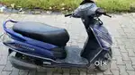 Maestro edge scooty