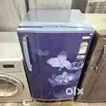 Laundry Day Solved: Fridge Sales – High Performance!