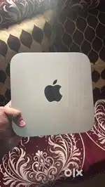 Mac mini apple