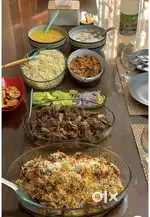 Looking for house chef job