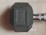 DUMBELLS : RESISTANCE BAND : PUSH UP BAR :