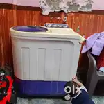 Whirlpool 8.5kg