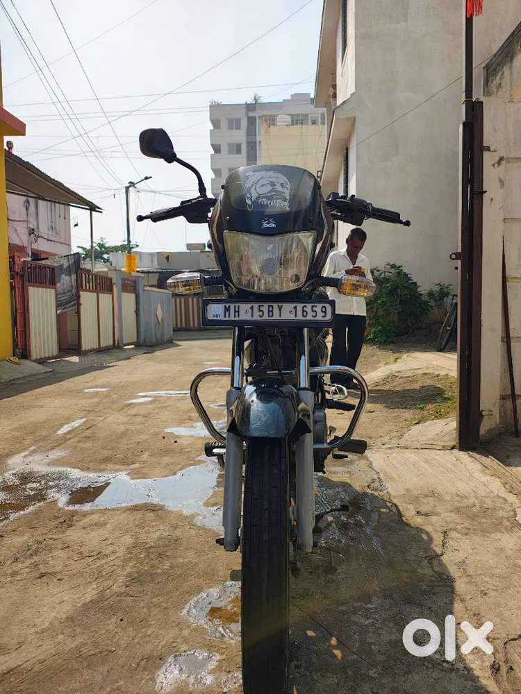 Bajaj platina for sale in good condition