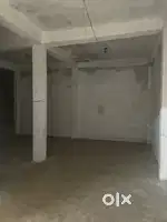 Godown and Agency for rent.