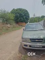 Chevrolet Tavera 2008