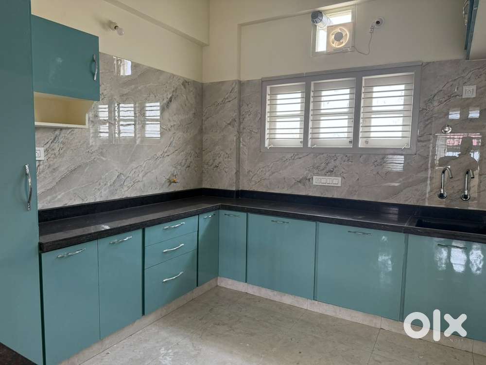 2 BHK RENT 20 k vijyanagar 1stge Mysore