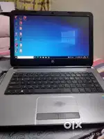 Hp Laptop icore3 14 inch