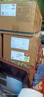 Godrej Split AC 1.5ton 5Star Brand New 2025 Model