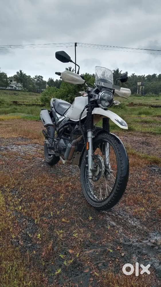 Xpulse 200 for sale