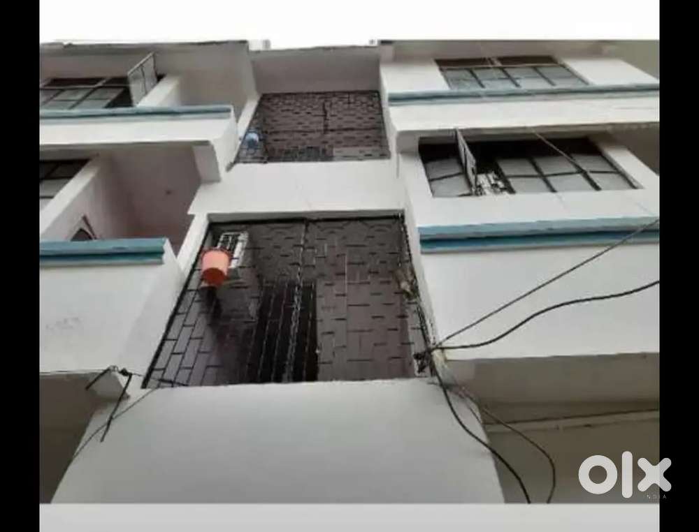Building for sell