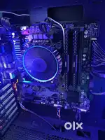 Computer cpu