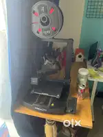 3d printer | Ender 3 v3 | 1 year old