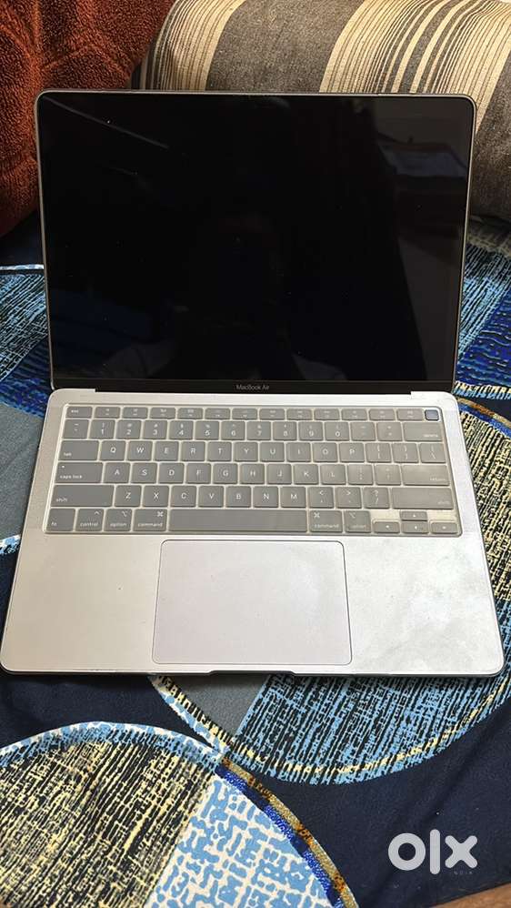 Macbook air 9 ( december 2020)