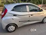 Hyundai EON 2012 CNG & Hybrids Well Maintained