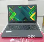 Hp Laptop 8th Gen i3 Ram 8 GB with SSD