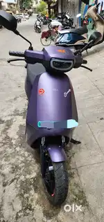 Ola S1 PrO 110000