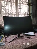 MSI 24 inch 144 hz with g synk gaming monitor