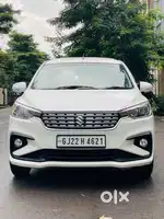 Maruti Suzuki Ertiga ZXI Plus SHVS, 2019, Diesel