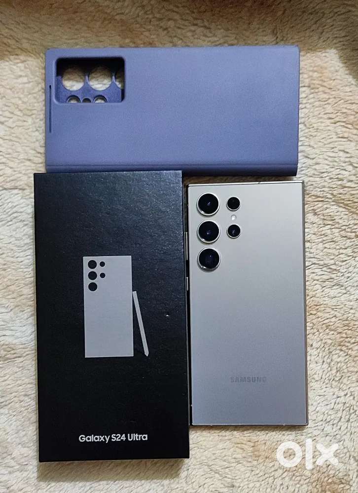 S24 ULTRA 12/512 GB