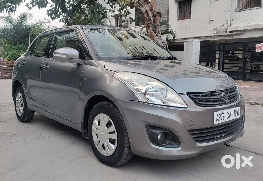 Maruti Suzuki Swift Dzire 2012-2015 VDI, 2014, Diesel