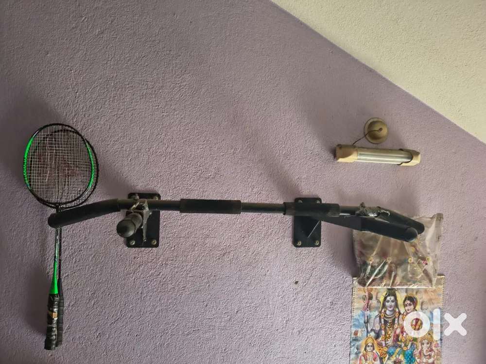 Pull up Bar