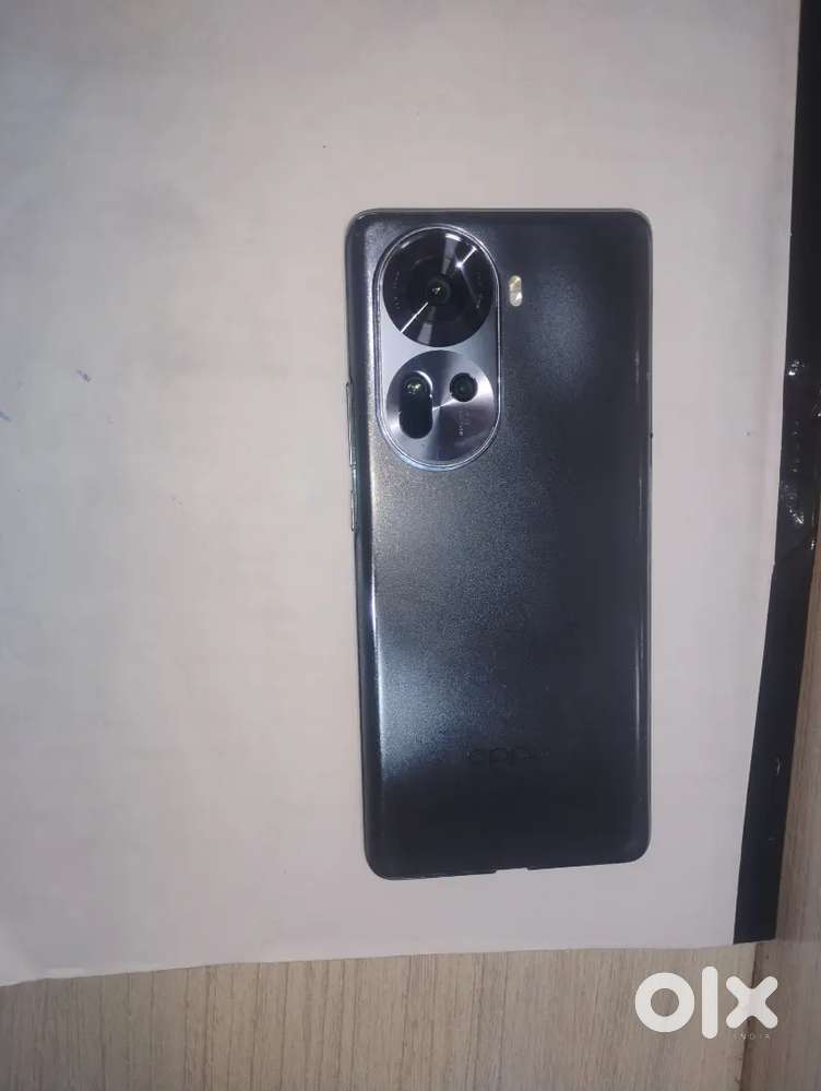 Oppo reno 11 5g 8/128  A1 condition with bill box