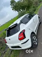 Maruti Suzuki Swift 2018