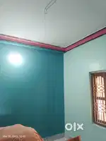 Fully furnished room
