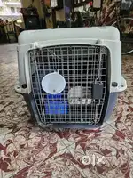 henry wag dogs and cat cage