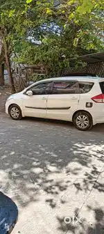 Maruti Suzuki Ertiga 2016 Diesel Good Condition