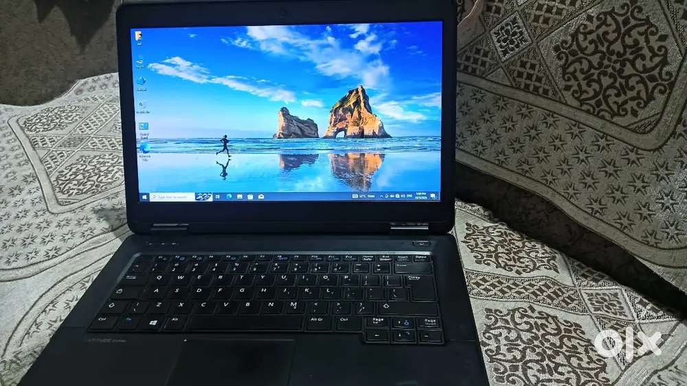 Laptop i5 4th generation