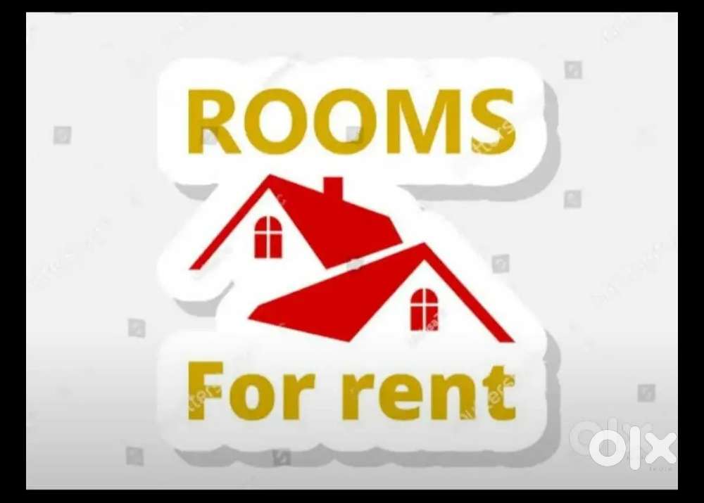 Rent ke liye tin room khali