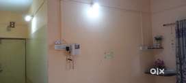 1 BHK flat for sale.  Ready to move