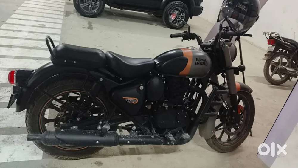 We need bike mechanic for our bike service center